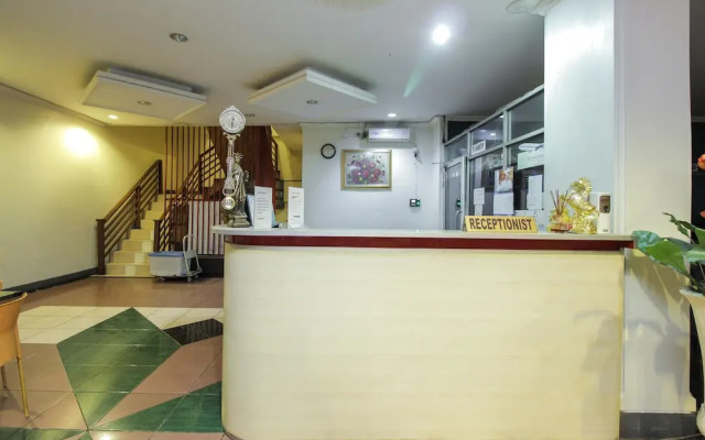 Hotel Divina By RedDoorz