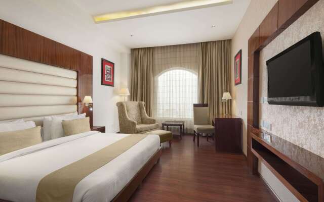 Days Hotel by Wyndham Panipat