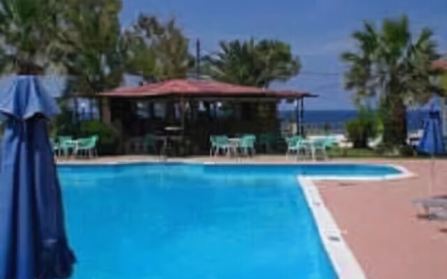 Ammes Apartments