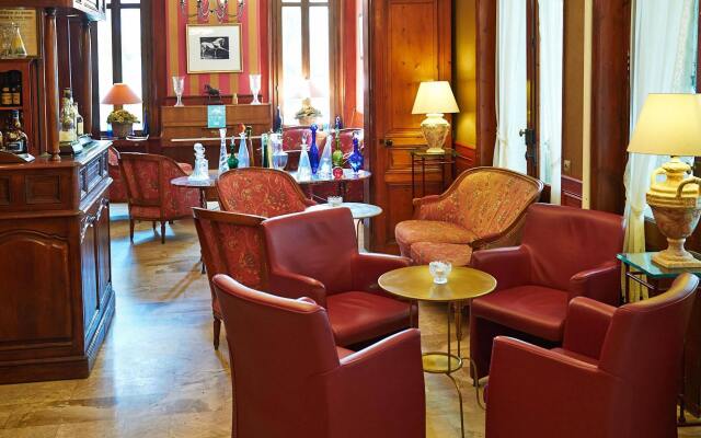 Hotel Bellevue