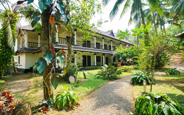 Palette Resorts- Tapovan Green County