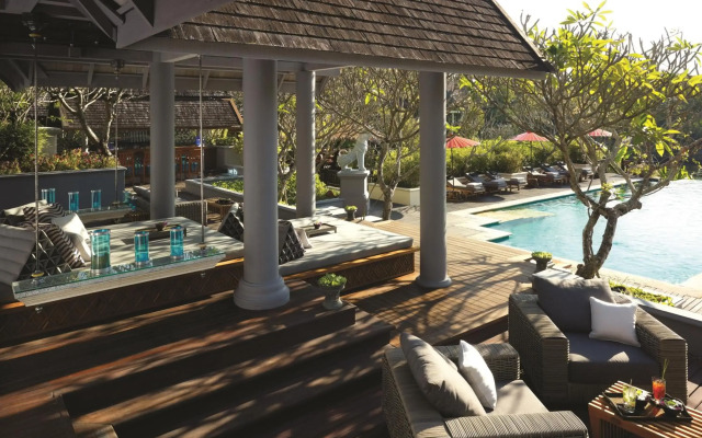 Four Seasons Resort Chiang Mai