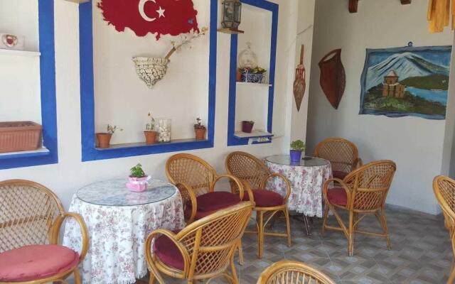 GökMavi Pansiyon