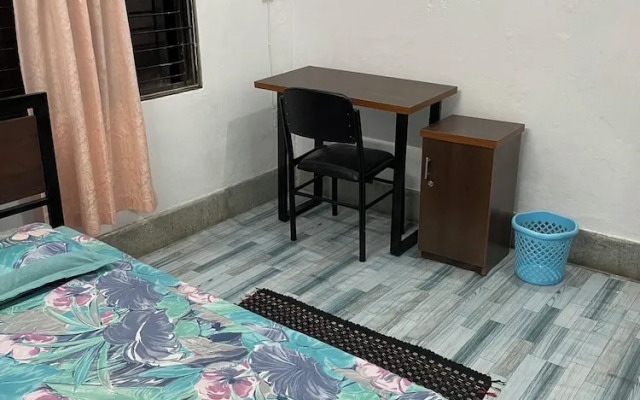 Hotel Sharnali