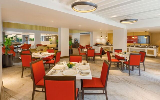 Ginger Greater Noida Pari Chowk