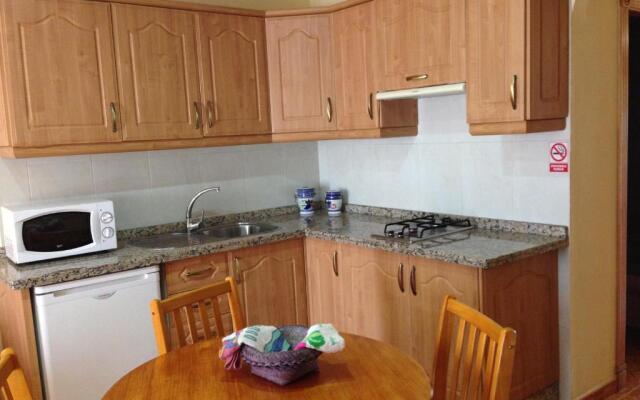 Apartamentos Estrella del Norte