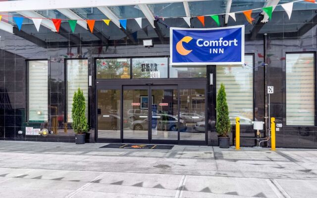 Comfort Inn