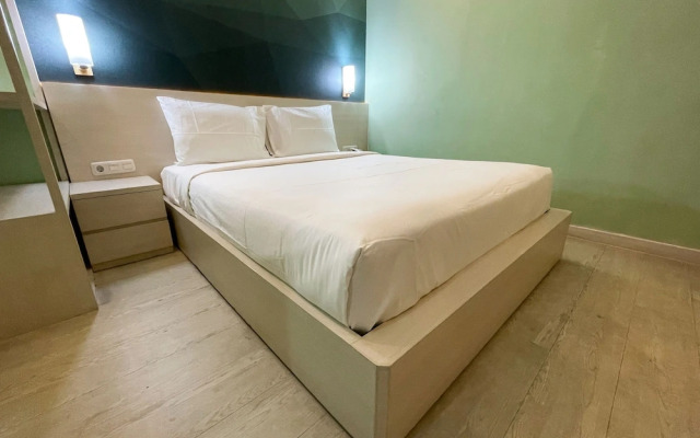 Hins Hotel