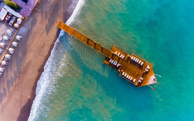 Starlight Resort Hotel - All Inclusive