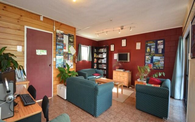 Bay of Islands Lodge