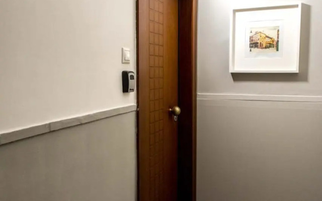 The Modern Suite