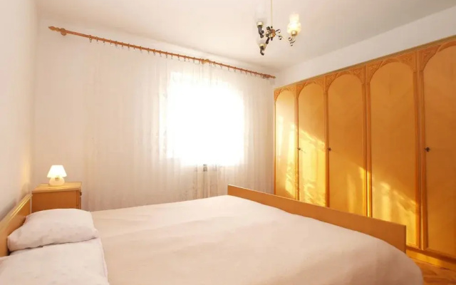 Apartment 1539
