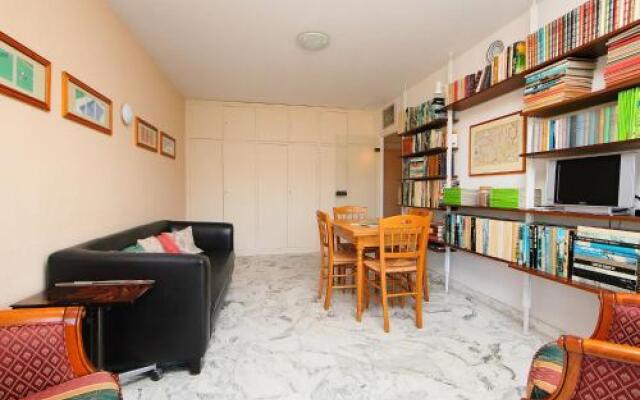 Apartment Résidences Fleuries