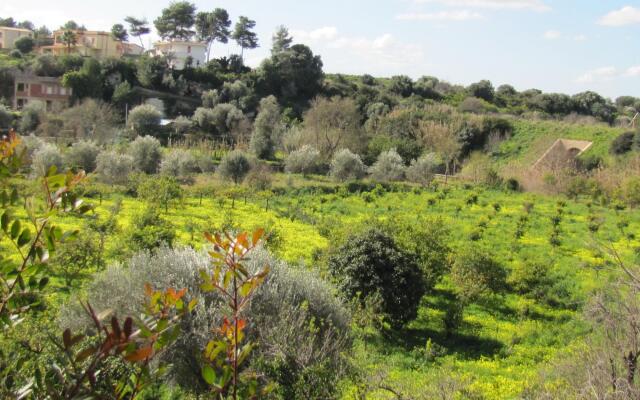 Holiday Home in Lido di Noto With Private Terrace