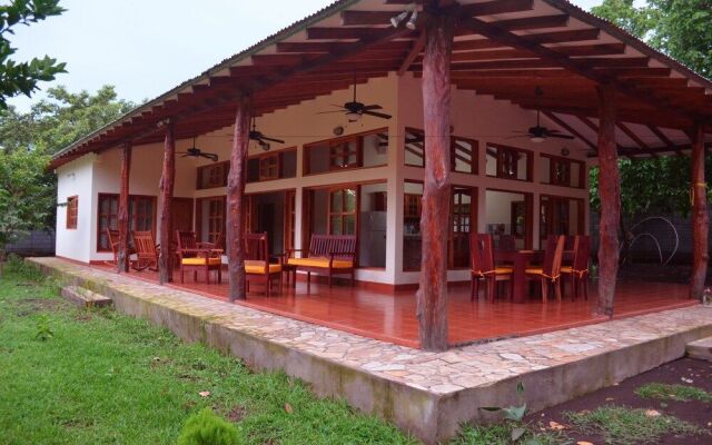 Hostal Casa Los Cocos