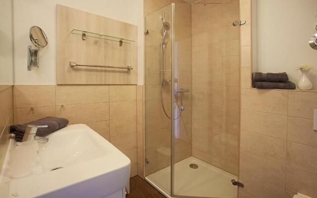 Ferienwohnung 39 Residenz Balmer See