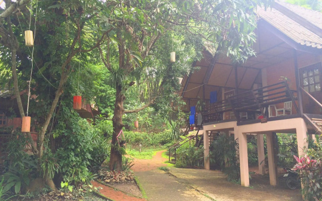 Misty View Guesthouse