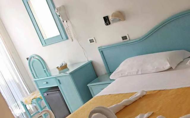 Hotel Mauri