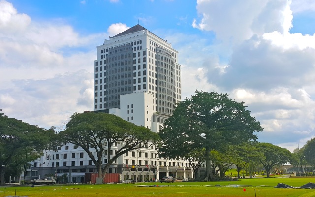 Merdeka Palace Hotels & Suites