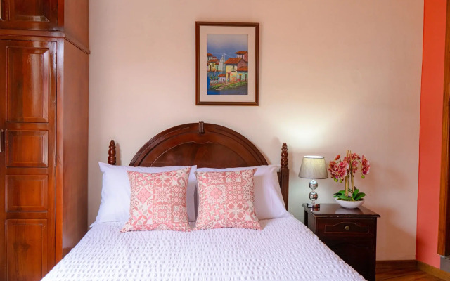 Rincón Familiar Hostel Boutique
