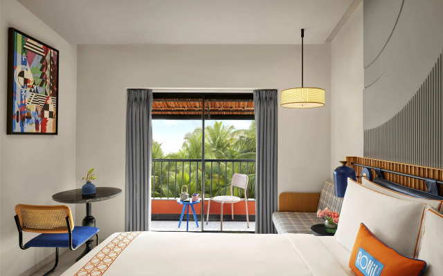 Hyatt Ronil Goa, part of JdV by Hyatt
