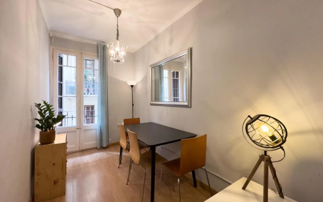 ApartEasy - Gracia Apartments