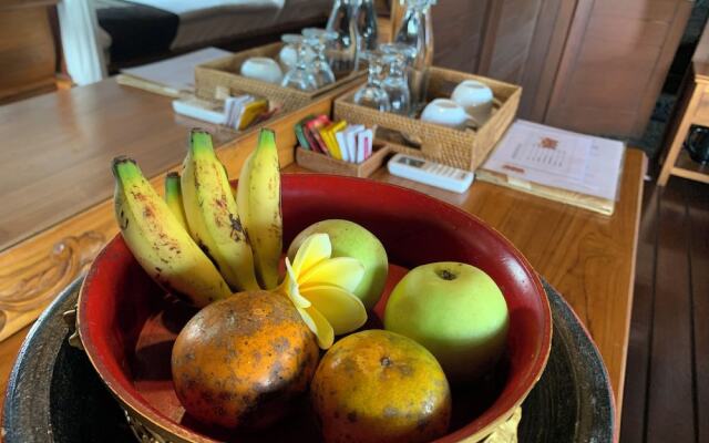 Beji Ayu Villas Sidemen