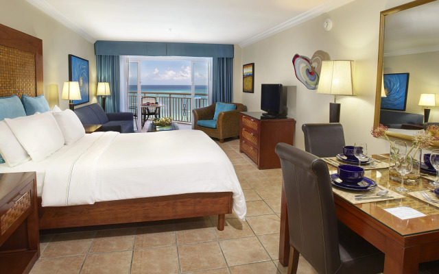 Divi Aruba Phoenix Beach Resort