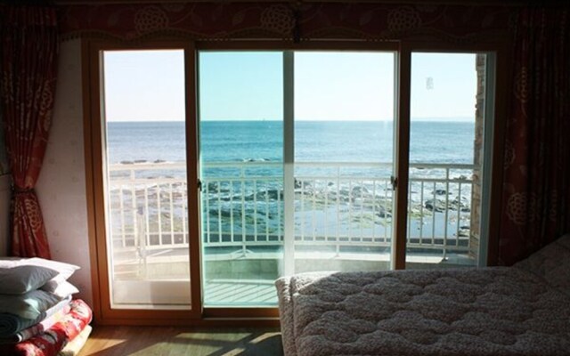 Pohang Haegung Pension