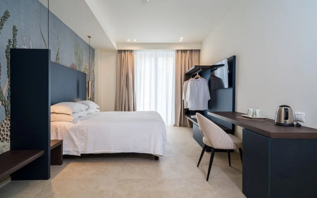 I Due Mori Luxury Rooms