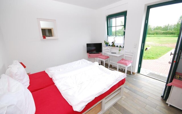 Ferienhof zum Spreewäldchen