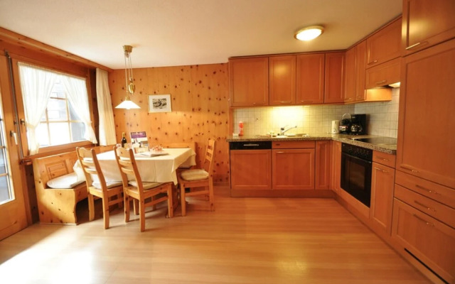 Haus Dent Blanche Apartment Pollux