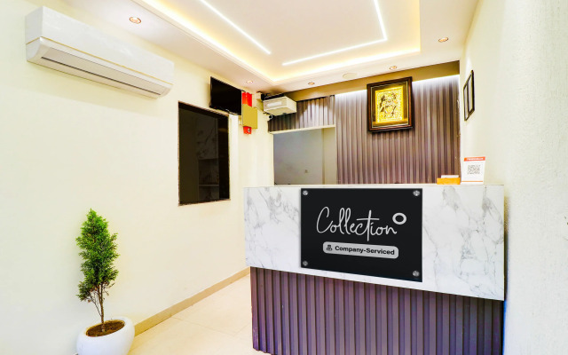 Super Collection O Kanwali Road Near Railway Station