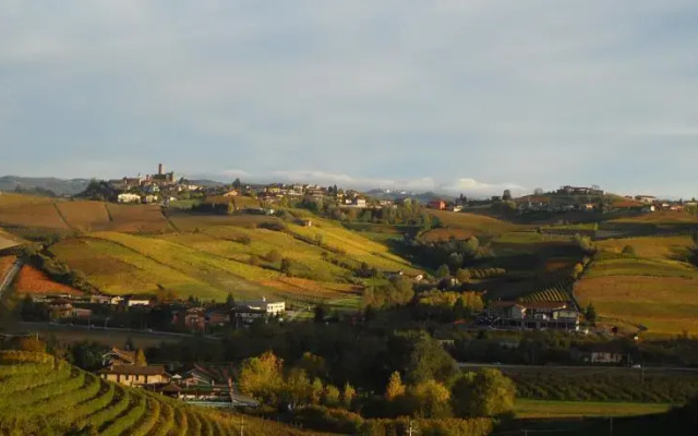 Cascina Ballarin