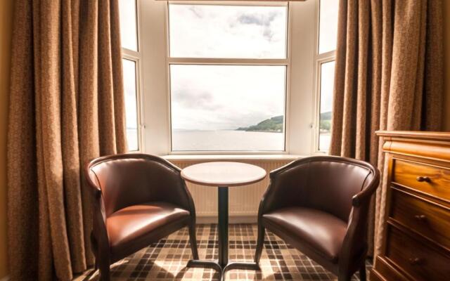 SGE Esplanade Hotel