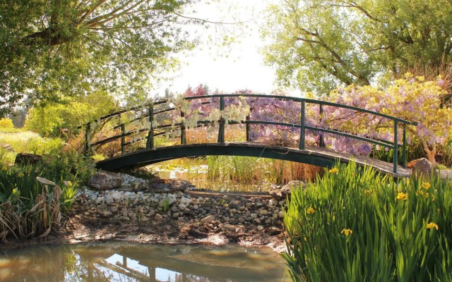 Woodend Old School House