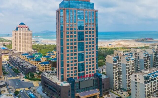 Haoxiang International Hotel