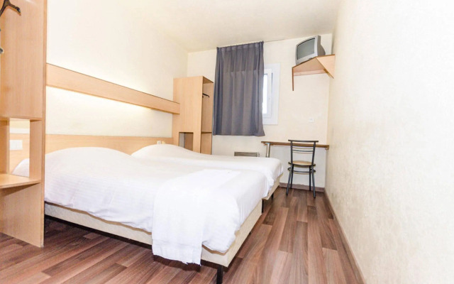 Hotel de la Basse Sambre