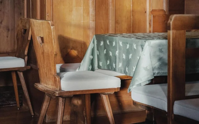 Mirabell Alpine Garden Resort