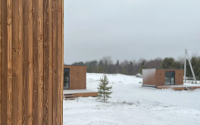 Сыроварня Липин Бор эко-отель