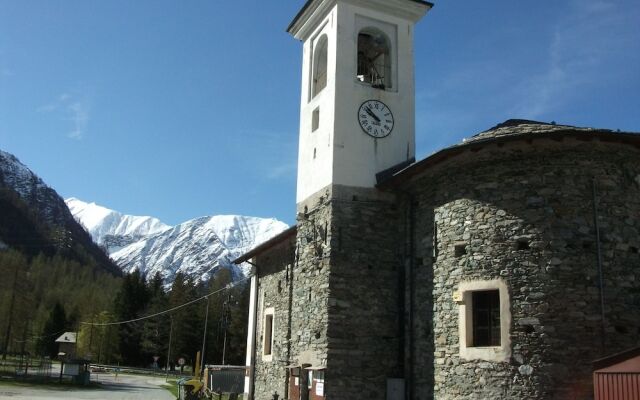 Locanda Aquila Bianca