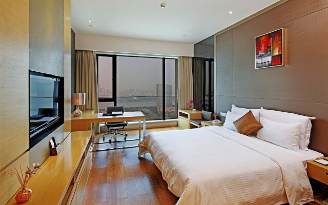 Y.S Pazhou Poly Apartment