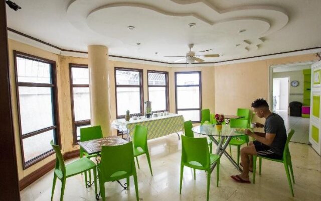 Hostal La Dolce Vita