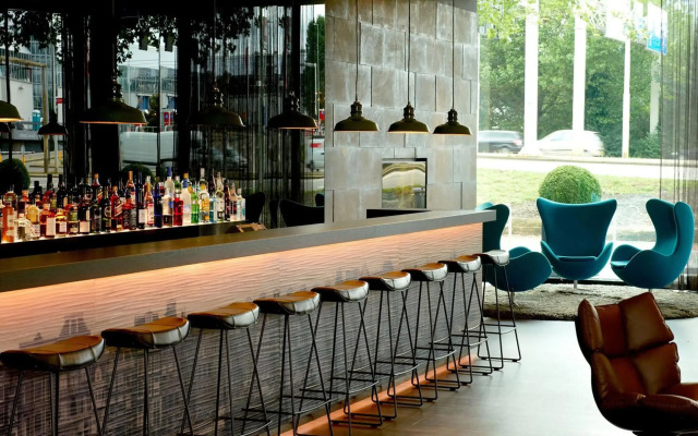 Motel One Amsterdam