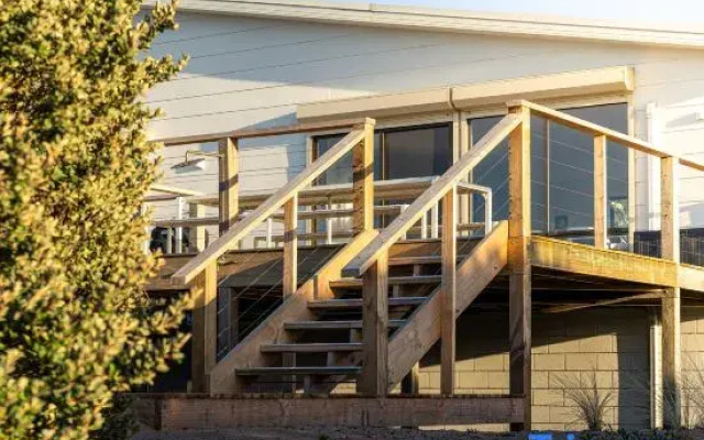 Nine Mile Beach House