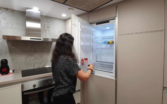 Apartamento EL PILAR Céntrico ascensor cocina WIFI en Zaragoza by lodom