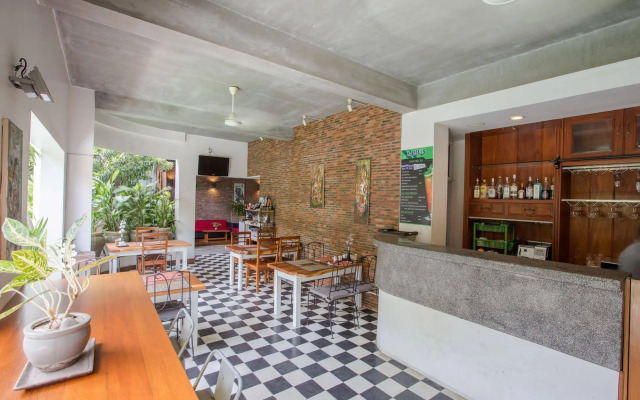 Casa Villa Independence