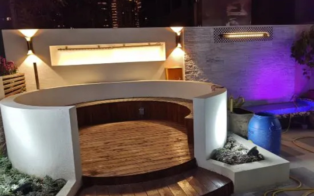 Shengjin Guanlan Yayuan (Gaozhuang Xishuangjing Branch)