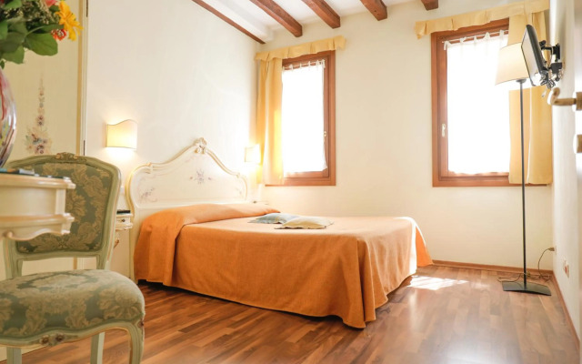 Casa Vacanze Angolo 'Sconto