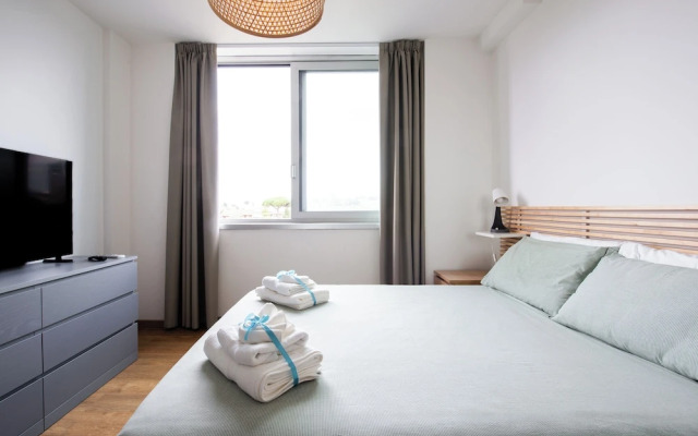 Ottavia Residence-Roma